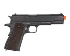 Pistola De Chumbo Cybergun Swiss Arms 4.5mm Co2