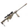 Rifle Sniper Barrett Airsoft M107 SW-13 - Tan