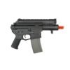 Amoeba M4 Ares Aeg CCP Pistola 6mm - Preta