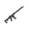 Ares M4 Rifle SHARPS SB15 Airsoft - Preto