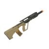 Arma AUG APS Airsoft Elétrica KU905