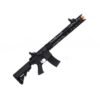 Arma de Airsoft Eletrica SRC SR4 ST- Mamba P2 - Preto