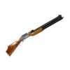 Carabina PCP Sumatra 2500 500cc 5.5mm - Wood