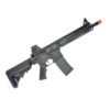 KWA M4 AEG KR9 Rifle Airsoft - Preto