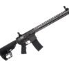 RIFLE AIRSOFT KING ARMS AEG M4 TWS DIN - CINZA