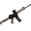 Rifle Airsoft G&G Raider-L 2.0 linha Cm16 AEG