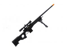 Sniper Awm Airsoft G&G L96 Spring - KIT
