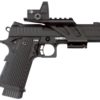 Pistola Airsoft Novritsch SSP1 6mm GBB - KIT