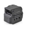 RED DOT AIM SIGHT AIRSOFT FC1 1X - PRETO