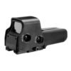 RED DOT AIRSOFT TT-558 AIM SIGHT HALO - PRETO