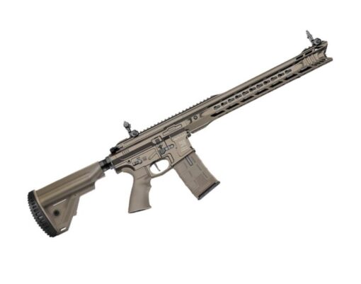 RIFLE AIRSOFT DMR ICS CXP MARS KOMODO - TAN