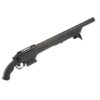 RIFLE SNIPER AIRSOFT ACTION ARMY T11S - PRETO