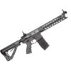 Rifle Airsoft M4 Predator G&G GC16 AEG Battleship - Grey