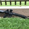 Krytac Trident MKII SPR Airsoft 6mm - Preto