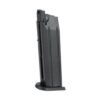 Magazine Airsoft ICS XEA BLE ALHPA 24BBs - Preto