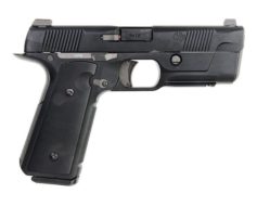 Pistola Airsoft EMG HUDSON H9 GBB 6MM - Preta