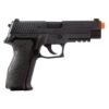 Pistola Airsoft KJW P226 KP-01 E2 CO2 GBB