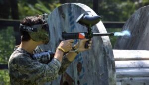 Regras do Paintball - Compre aqui Armas de Paintball