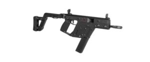 Rifle Airsoft Krytac Kriss Vector