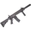 Rifle Airsoft Tokyo Marui HK416D Devgru Next Gen - Preto