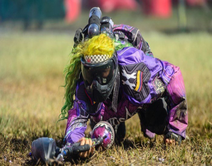 Paintball Barueri Compre hoje armas de Paintball e Airsoft Airsofts