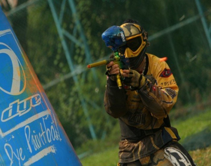 Paintball Juiz de Fora Compre hoje armas de Paintball Airsofts Brasil