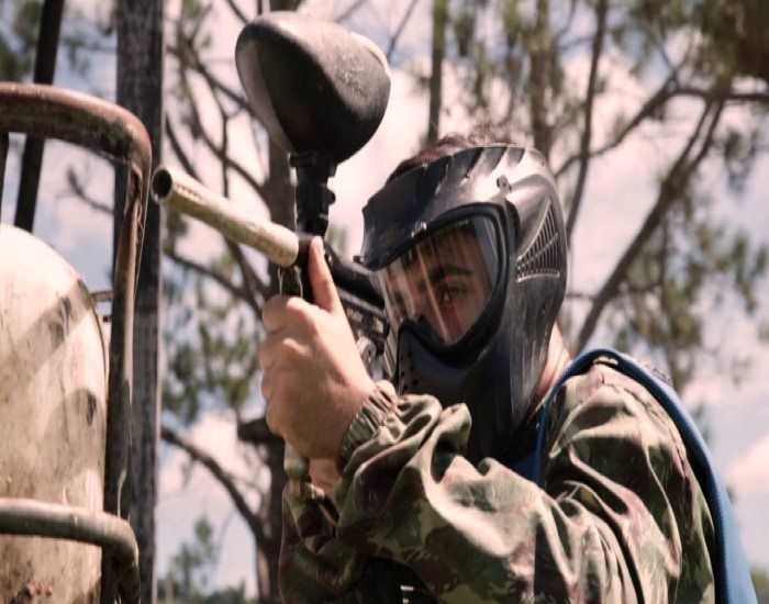 Paintball Uberlândia MG Compre aqui armas de Paintball Airsofts Brasil