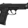 Pistola Chumbinho Cybergun P92 Swiss Arms Blowback