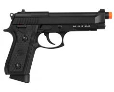 Pistola Chumbinho Cybergun P92 Swiss Arms Blowback