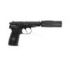 Pistola de Airsoft ICS PM2 Makarov NBB CO2 Full Metal