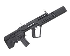 Rifle Airsoft S&T Armament T21 Tavor Pro 6mm - Preto