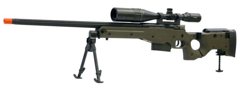 Rifle Sniper AWM PUBG