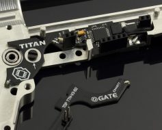 Titan Gate V3 Mosfet - Gatilho Eletrônico para AEG