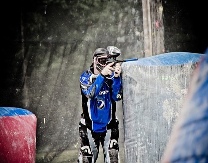 Paintball Zona Leste Compre aqui armas de Paintball Airsofts Brasil