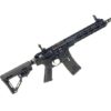 Rifle Airsoft ICS MMR SPR S3 AEG 6mm - Preto