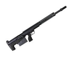 Rifle Sniper de Airsoft Silverback Desert Tech HTI Spring Bolt Action Bullpup