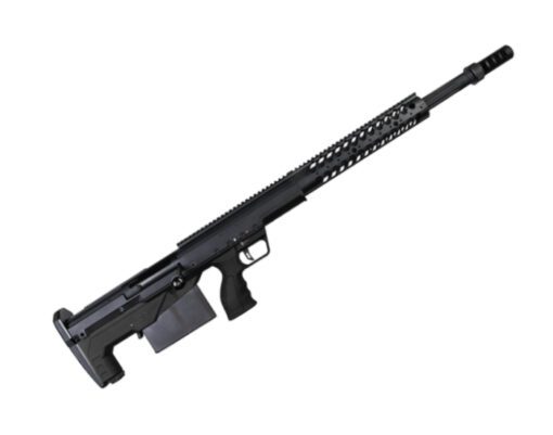 Rifle Sniper de Airsoft Silverback Desert Tech HTI Spring Bolt Action Bullpup