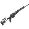 Rifle Sniper Airsoft M40A6 Ares Spring - Mola - Preto