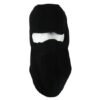 BALACLAVA AIRSOFT TACTICAL STANDARD PRETO
