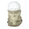 Balaclava Tática Airsoft Tan