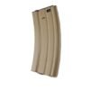 Magazine Airsoft A&K M4 Hi-Cap 300bbs - Tan