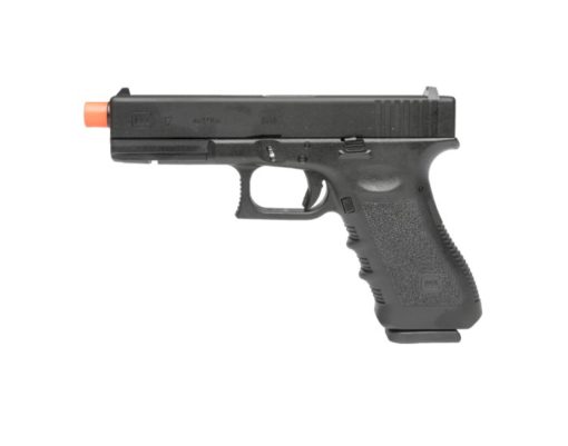 Pistola Airsoft Umarex Glock G17 Gen3 GBB