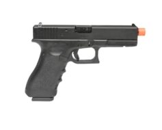 Pistola Airsoft Umarex Glock G17 Gen3 GBB