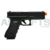 Pistola Airsoft KJW Glock 18 Full Auto