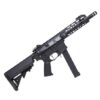 Rifle de Airsoft AEG SMG PCC9 Edição Limitada CQB - G&G