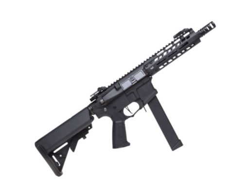 Rifle de Airsoft AEG SMG PCC9 Edição Limitada CQB - G&G
