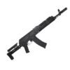 Rifle Airsoft LCT AK 74M ZKS-74M