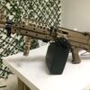 Cybergun A&K FN Herstal M249 Minimi MK46 