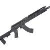 O Rifle de Assalto AKM LTS Keymod 13.5 da LCT