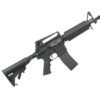 G&G Cm16 Carbine Light Rifle Airsoft 6mm Aeg - Preto